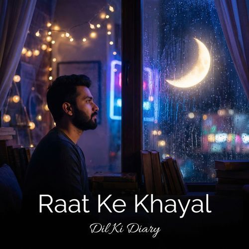 Raat Bhar Tera Khayal Raha