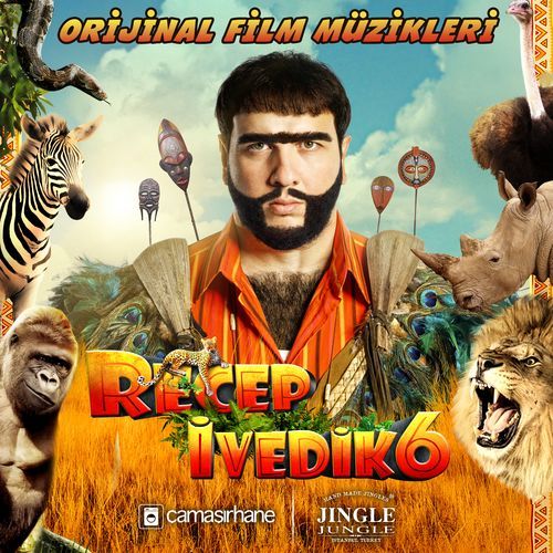 Recep İvedik 6