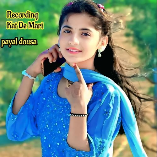 Recording Kat De Mari