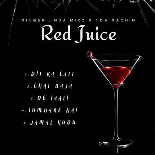 Red Juice