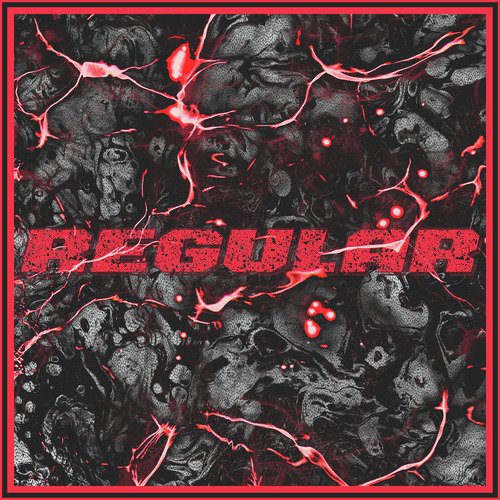 Regular cover art