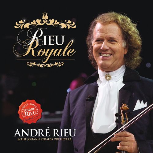 Rieu Royale