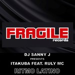 Ritmo Latino (Dj Sanny J Original Mix) (Dj Sanny J Presents Itakuba)