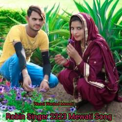 Robin Singer 2323 Mewati Song-IyYzWiYFbXY