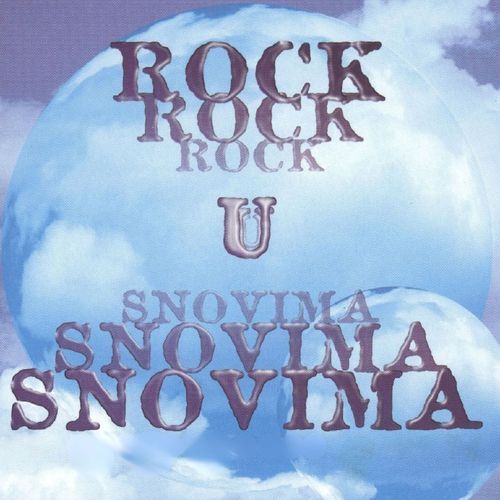 Rock u snovima