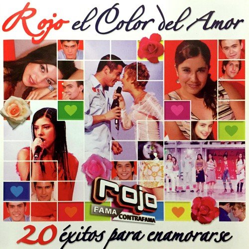 Rojo el Color del Amor_poster_image