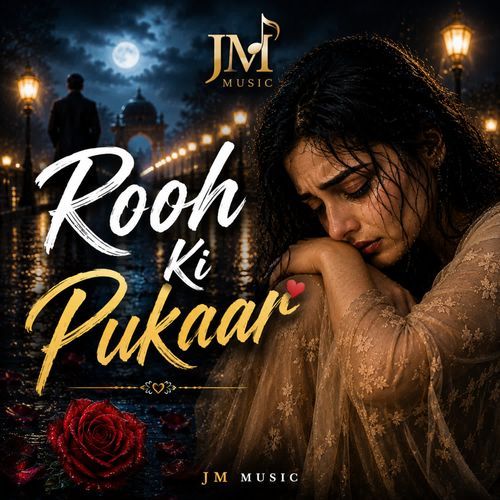 Rooh Ki Pukaar