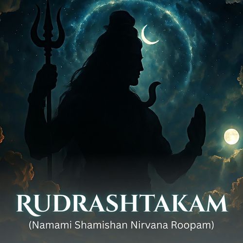 Rudrashtakam (Namami Shamishan Nirvana Roopam)