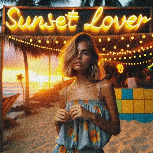 SUNSET LOVER