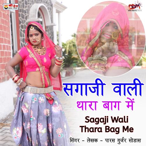 Sagaji Wali Thara Bag Me