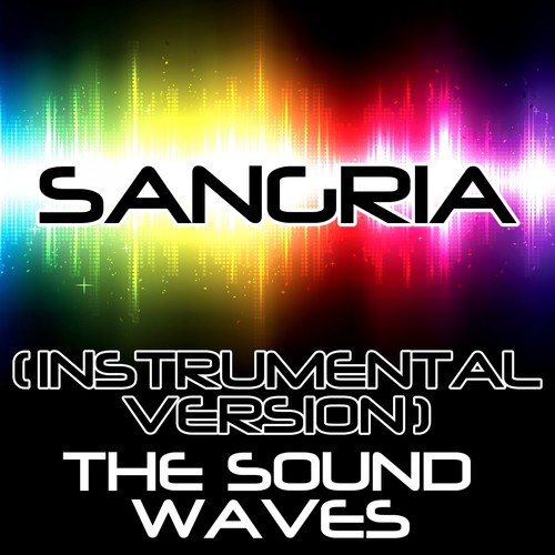 Sangria (Instrumental Version)_poster_image