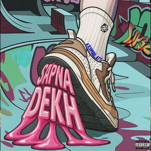 Sapna Dekh