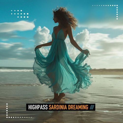 Sardinia Dreaming (Club Mix)