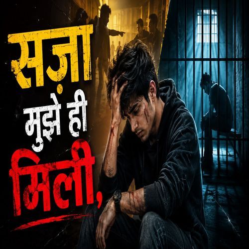 Saza Mujhe Hi Mili