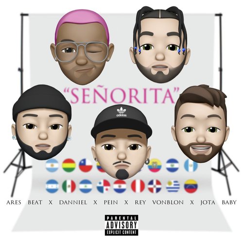 Señorita_poster_image