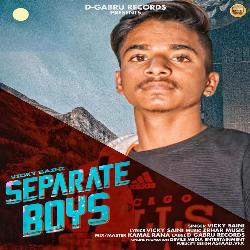 Separate Boys-JCc-CRlbQVg