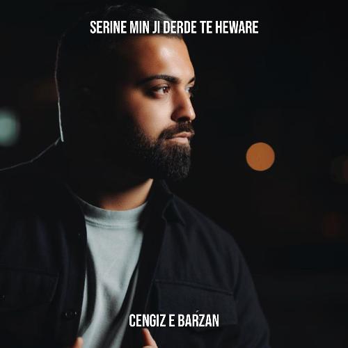 Serine Min Ji Derde Te Heware cover art