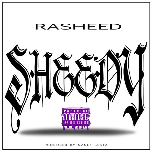 Yes Sir (feat. Lil Villain & Paperboy Gee) cover art