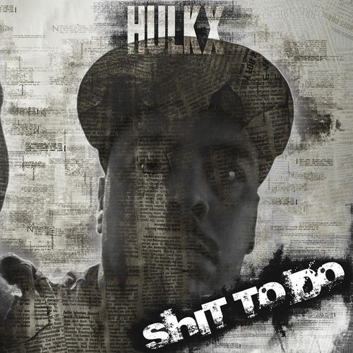 Shit to Do cover art