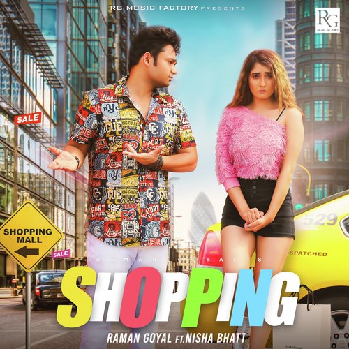 Shopping - Single