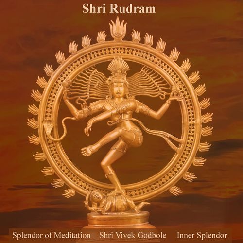 Shri Rudram: Namakam