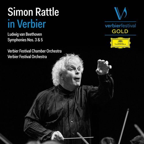 Simon Rattle in Verbier (Live)_poster_image