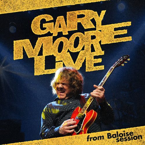 Since I Met You Baby (Live From Baloise Session)