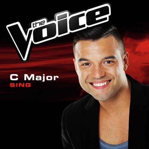 Sing (The Voice 2014 Performance)_poster_image