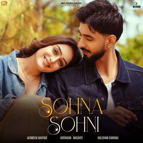 Sohna Sohni cover art
