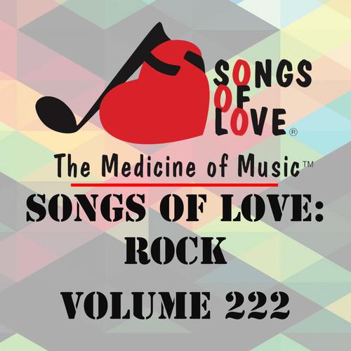 Songs of Love: Rock, Vol. 222