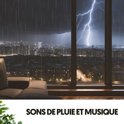 Sons de Pluie et Musique : La Symphonie de la Tempête_poster_image