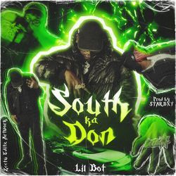 South Ka Don-ITISfQZ8en0