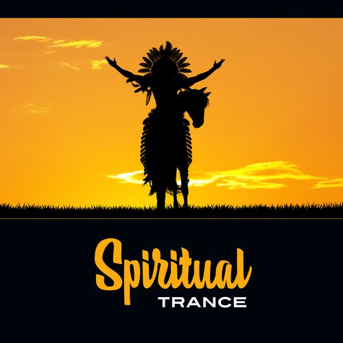 Spiritual Trance – Native Meditation, Soothing Flute Music, Sounds of Nature, Shamanic Music, Spiritual Energy