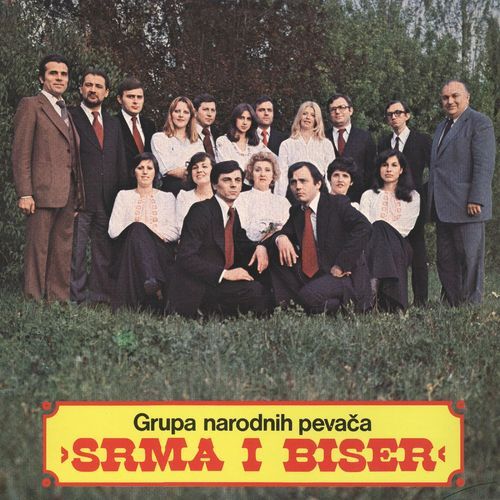 Roni Gružo, Razli Se Moravo cover art