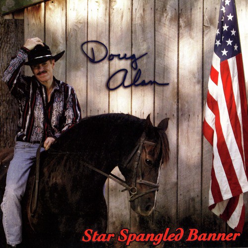 God Bless these United States cover art