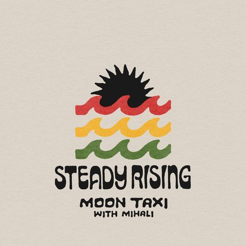 Steady Rising