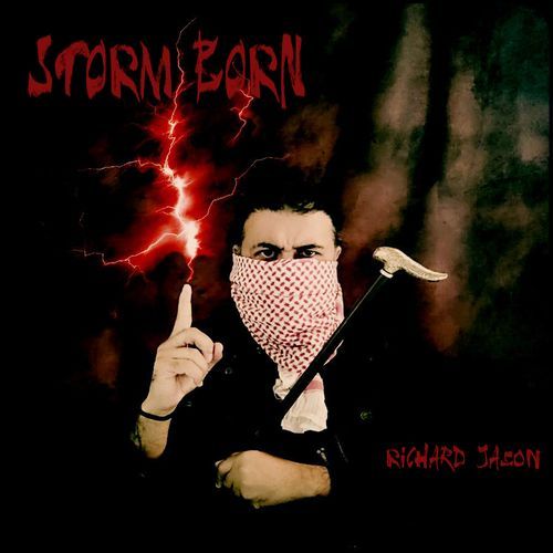 Storm Born