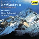 R. Strauss: Eine Alpensinfonie, Op. 64, TrV 233