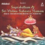 Sree Vishnu Sahasranama Stothram