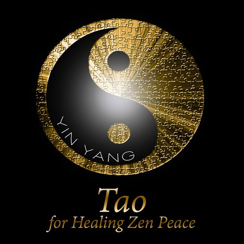 Tao Meditation cover art