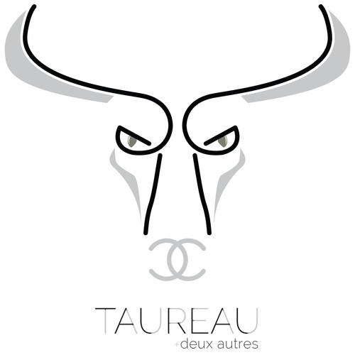 Taureau + deux autres