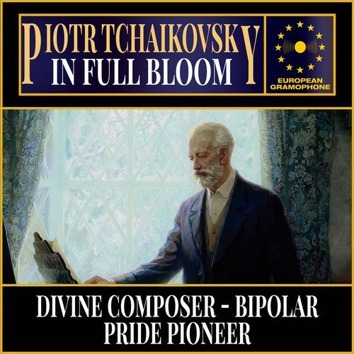 Tchaikovsky: In Full Bloom