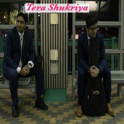 Tera Shukriya-QwknXRNmYXI