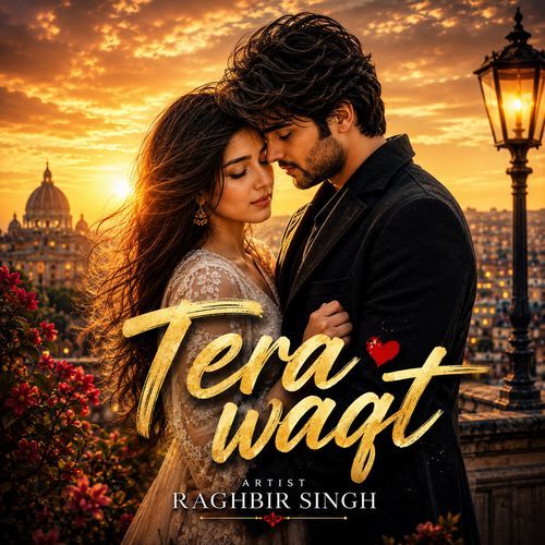 Tera waqt