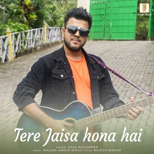Tere Jaisa Hona Hai (Studio)
