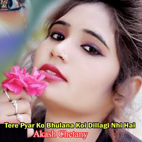 Tere Pyar Ko Bhulana Koi Dillagi Nhi Hai