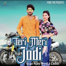 Teri Meri Jodi-CVk,QEBFQnQ