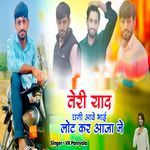 Teri Yaad Ghani Aave Bhai Lot Kar Aaja Ne