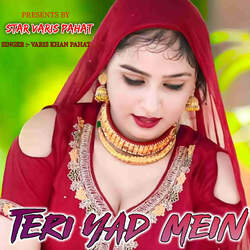 Teri Yad Mein-GA0GRTdVZmo