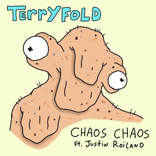 Terryfold (feat. Justin Roiland)_poster_image